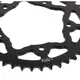 Alu-Kettenrad 45Z Teilung 520 schwarz 201Z_52045N_1