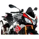 Braided steel brake hose kit 5 piece for: Aprilia Tuono_0