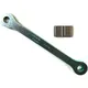 Rear Lowering Kit for Enhanced Riding Stability_0