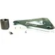 Rear Lowering Kit for Alpha Technik_0