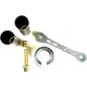 Rear lowering kit alpha technik for: Kawasaki KLE 7650852_0