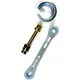 Rear lowering kit alpha technik for: Kawasaki KLE 7650854_0