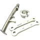 Rear Lowering Kit for Motorcycles 7650920_0