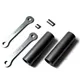 Rear Lowering Kit for Motorcycles 7650924_0