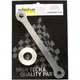 Rear lowering kit alpha technik for: Kawasaki ZX - 6R 7650981_0
