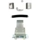 Rear lowering kit alpha technik for: Kawasaki KLE 7651101_0