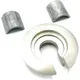 Rear lowering kit alpha technik for: CFMOTO MT_0