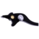 Brake lever alu ACCOSSATO for: Buell XB9SX, XB12X, XB12STT_0