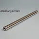 Fork tube chrome 1000050461_1