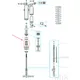 Bump Stop for Shock Absorber KYB 18X35X59_1