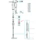Buchse Federbein Kayaba 12. 5X15X1. 2 passend für: Kawasaki KX,