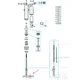 SLIDE BUSH PISTON ROD for KYB 10X17X12_1