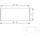 Fork slide bush SET KAYABA 46X48X20 for: Husqvarna TE, WR, TC,
