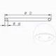 Suspension piston o-ring_1