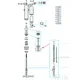 Dust ring suspension strut KAYABA for: Kawasaki ZX - 10R_1