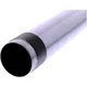 Fork tube chrome JMP left for: Yamaha LTS - C_1