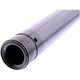 Fork tube chrome JMP for: BMW F 650_0