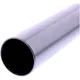 JMP Fork Tube chrome 43MM for Upside-Down forks_0