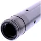 Gabelstandrohr chrom JMP passend für: Honda CBF 7730891_0