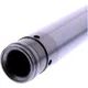 Gabelstandrohr chrom JMP passend für: BMW F 650 7730897_0