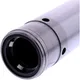 Fork tube chrome JMP for: Honda NT_0
