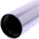Fork tube chrome JMP for: Honda NT_1