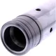 Fork tube chrome JMP for: Honda GL_0