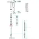 GUIDE KAYABA FOR BUMP STOP SHOCK ABSORBER_0