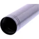 Fork tube chrome JMP for: Kawasaki Ninja, Z_1