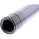 Fork tube chrome JMP for: Honda VT_0