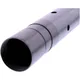 Fork tube chrome JMP upside down for: Kawasaki ZX - 6R 7731358_0