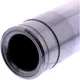 Fork tube chrome JMP for: Honda FJS_0