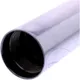 Fork Tube for Motorcycles – Chrome JMP_1