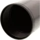 Fork leg outer aluminium JMP black for: Husqvarna Vitpilen_1