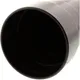 Fork leg outer aluminium JMP black for: Kawasaki KLE_0