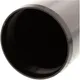 Fork leg outer aluminium JMP black for: Kawasaki KLE_1