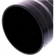 FORK LEG OUTER ALUMINIUM JMP BLACK for Motorcycles 7731385_0