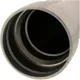 Fork leg outer aluminium JMP silver for: Honda CB 7731395_0