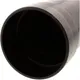 Fork leg outer aluminium JMP black for: Honda CBR_0