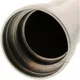 Fork leg outer aluminium JMP silver for: Honda VFR_0