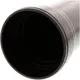 Fork leg outer aluminium JMP black for: Triumph Street Triple 7