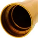 Fork leg outer aluminium JMP gold for: Yamaha XP_0
