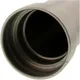 Fork leg outer aluminium JMP silver for: Yamaha XP_0
