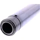 Fork tube chrome JMP for: Honda VT, NV_0