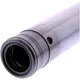 Fork tube chrome JMP for: Honda XL_0