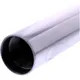 Fork tube chrome JMP for: Honda XL_1