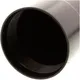 Tauchrohr Gabel alu JMP schwarz für Upside-Down Gabeln_1