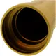 Aluminium Fork Leg Outer JMP Gold for Upside-Down Suspension_0