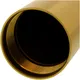 Aluminium Fork Leg Outer JMP Gold for Upside-Down Suspension_1