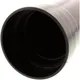 Tauchrohr Aluminium Gabel schwarz JMP_0